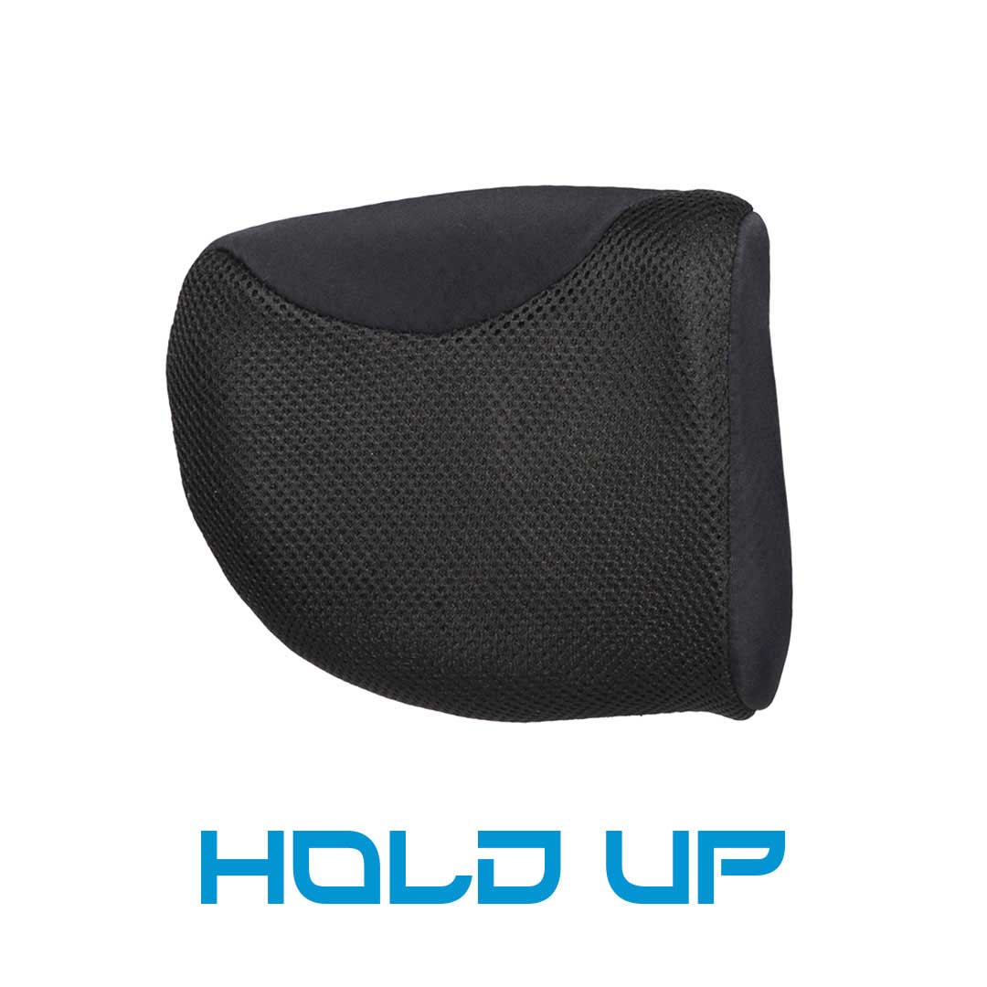 hold-up